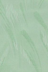 ткань Джангл зеленый
